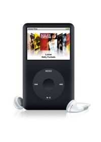 iPod Classic