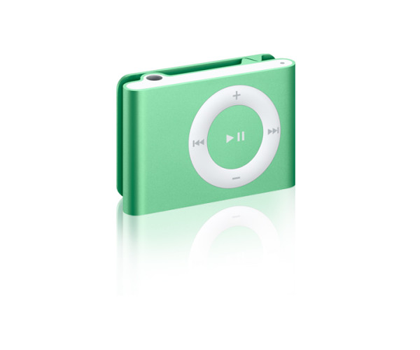 iPod Shuffle